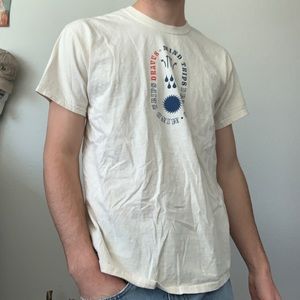 Mens Modern Design T-Shirt